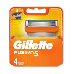 Gillette Baard- En Scheerproducten|Fusion 5