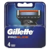 Gillette Baard- En Scheerproducten|Proglide Scheermesjes