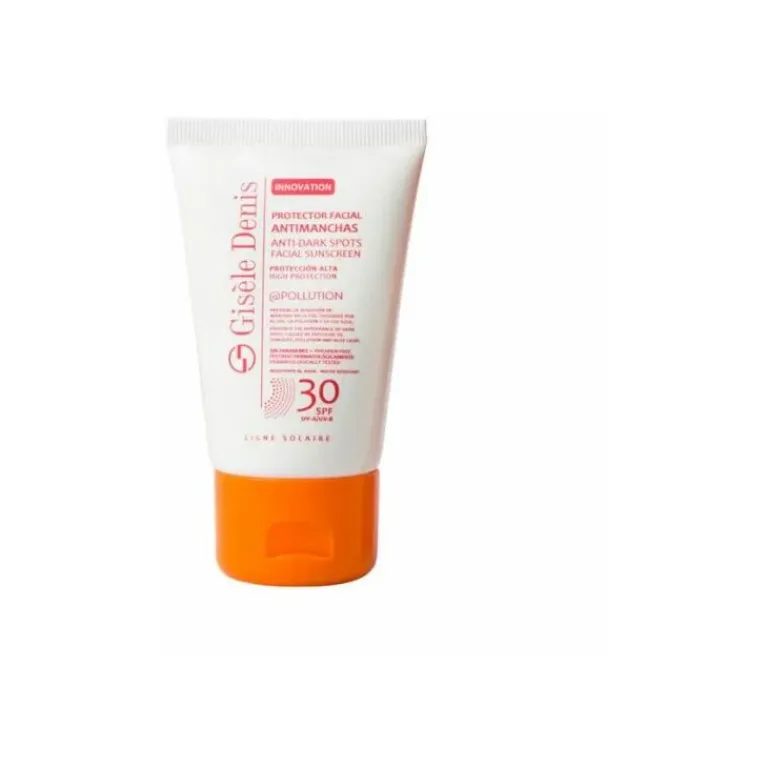 Gisèle Denis Zonbescherming|Anti Dark Spots Zonbescherming SPF 30