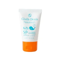 Gisèle Denis Zonbescherming|Zonbescherming Kids SPF 50+