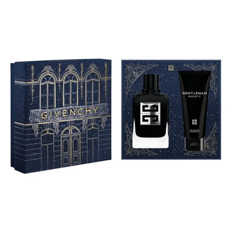 Givenchy Heren Gift Sets|Gentleman Society Gift Set
