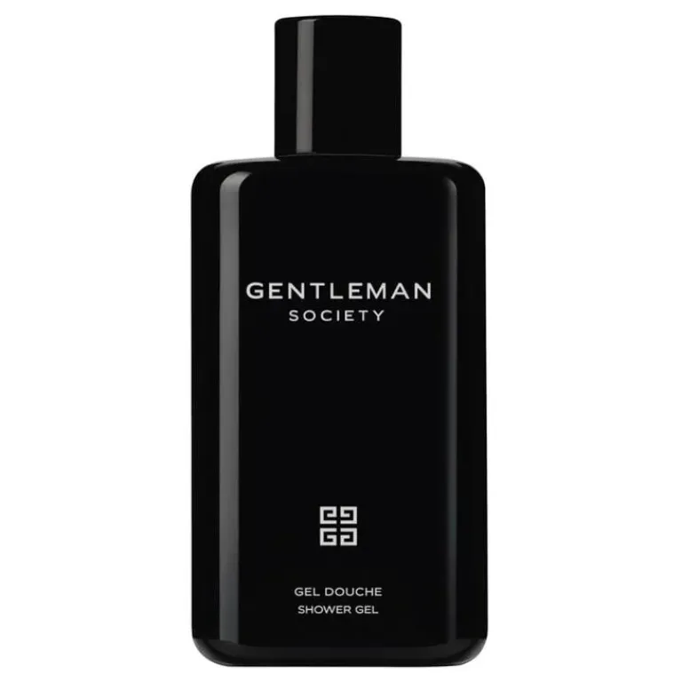 Givenchy Heren Bad-En Doucheproducten|Gentleman Society Douchegel