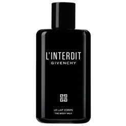 Givenchy Dames Bodyproducten|L'Interdit Body Milk
