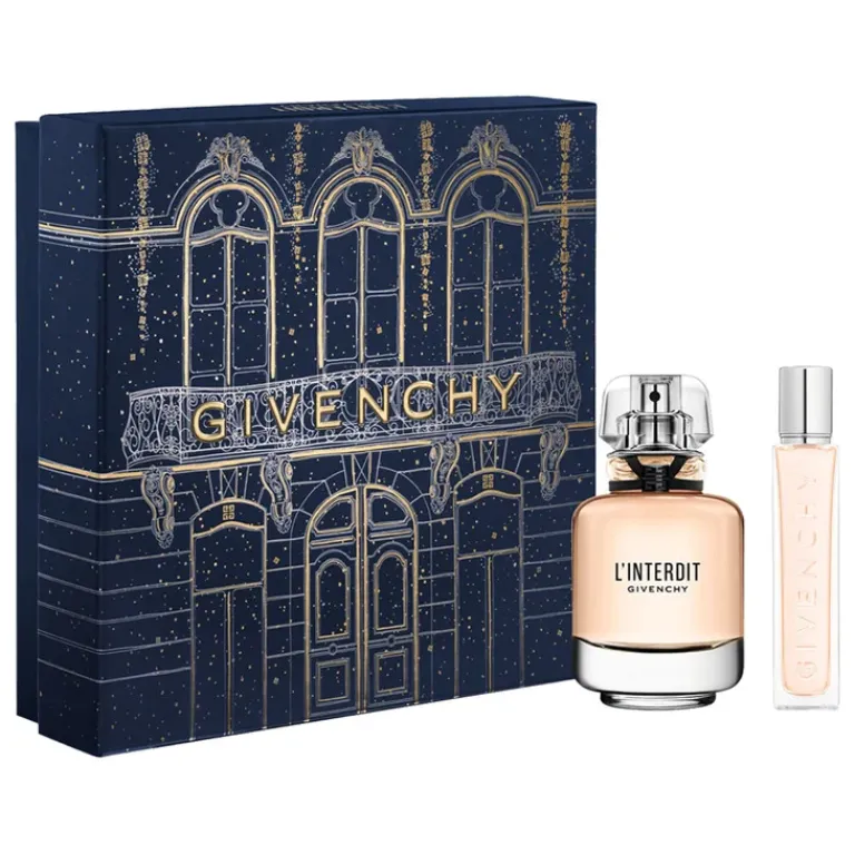Givenchy Dames Gift Sets|L'Interdit Gift Set