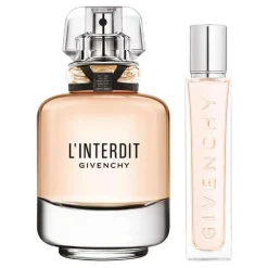 Givenchy Dames Gift Sets|L'Interdit Gift Set