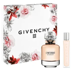 Givenchy Dames Gift Sets|L'Interdit Gift Set