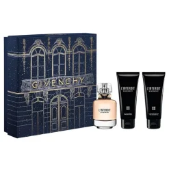 Givenchy Dames Gift Sets|L'Interdit Gift Set