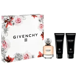 Givenchy Dames Gift Sets|L'Interdit Gift Set