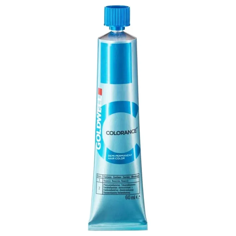 Goldwell Haarkleuring|Colorance Demi-permanente kleuring 6R Mahogany Brilliant