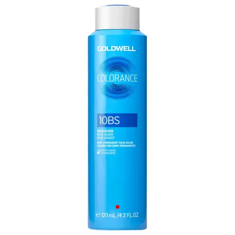 Goldwell Haarkleuring|Colorance Demi-permanente kleuring 10P Pastel Pearl Blonde
