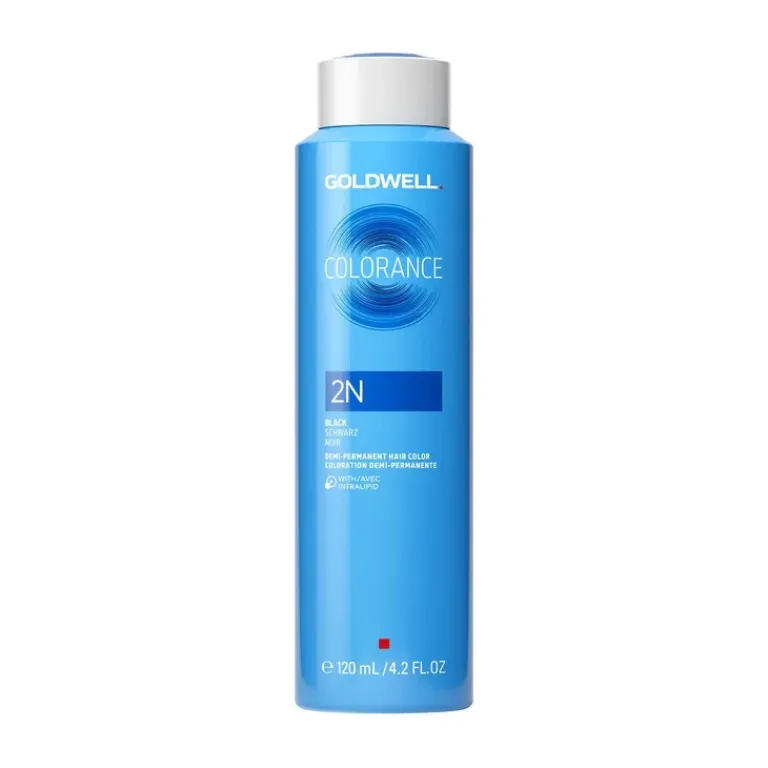 Goldwell Haarkleuring|Colorance Demi-permanente kleuring 10P Pastel Pearl Blonde