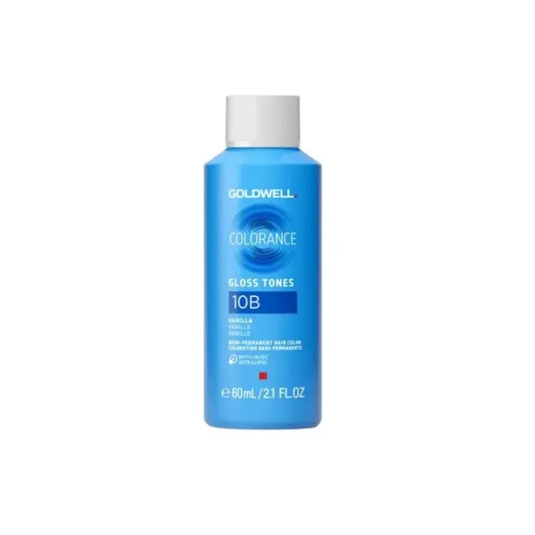 Goldwell Haarkleuring|Colorance Gloss Tones 10S