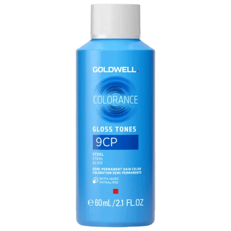 Goldwell Haarkleuring|Colorance Gloss Tones 10S