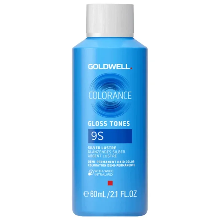 Goldwell Haarkleuring|Colorance Gloss Tones 10S