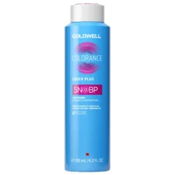 Goldwell Haarkleuring|Colorance Plus Demi-permanente kleuring 5NN