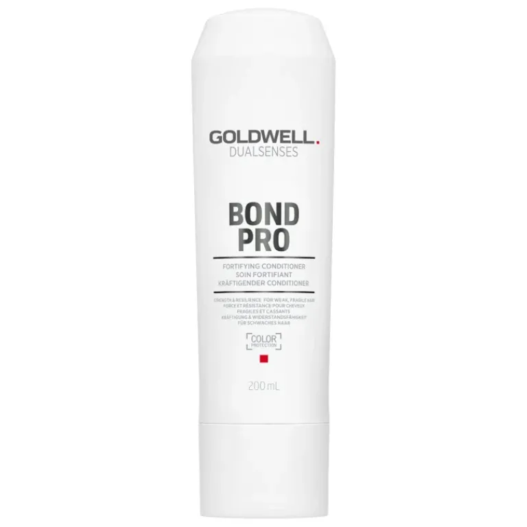 Goldwell Conditioner|Dualsenses Bond Pro Fortifying Conditioner