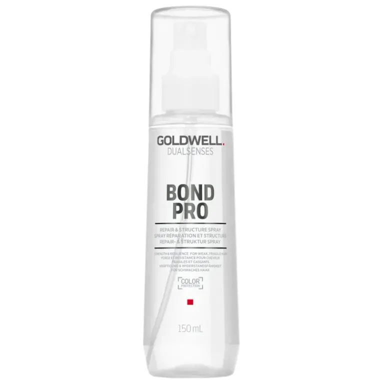Goldwell Styling Spray|Dualsenses Bond Pro Repair & Structure Spray