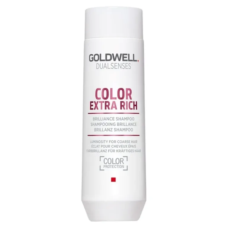 Goldwell Shampoo|Dualsenses Color Extra Rich Brilliance Shampoo