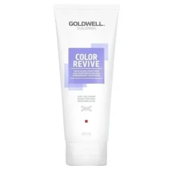 Goldwell Haarkleuring|Dualsenses Color Revive Color Giving Conditioner Warm Red