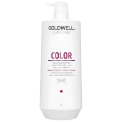 Goldwell Shampoo|Dualsenses Color Brilliance Shampoo