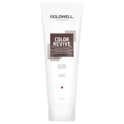 Goldwell Haarkleuring|Dualsenses Color Revive Color Giving Shampoo Cool Brown