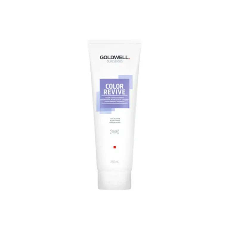Goldwell Haarkleuring|Dualsenses Color Revive Color Giving Shampoo Cool Brown