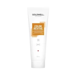 Goldwell Haarkleuring|Dualsenses Color Revive Color Giving Shampoo Cool Brown