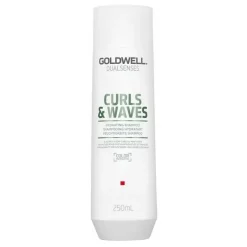 Goldwell Shampoo|Dualsenses Curls & Waves Hydrating Shampoo