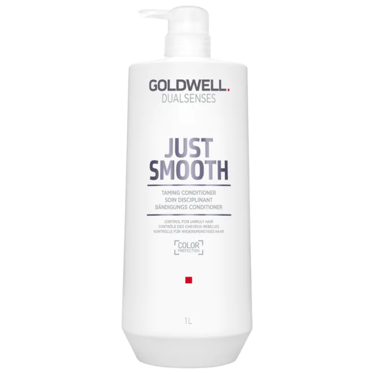 Goldwell Conditioner|Dualsenses Just Smooth Taming Conditioner