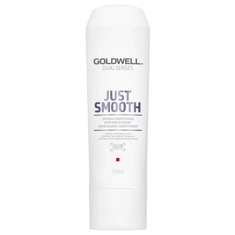 Goldwell Conditioner|Dualsenses Just Smooth Taming Conditioner