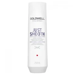 Goldwell Shampoo|Dualsenses Just Smooth Taming Shampoo