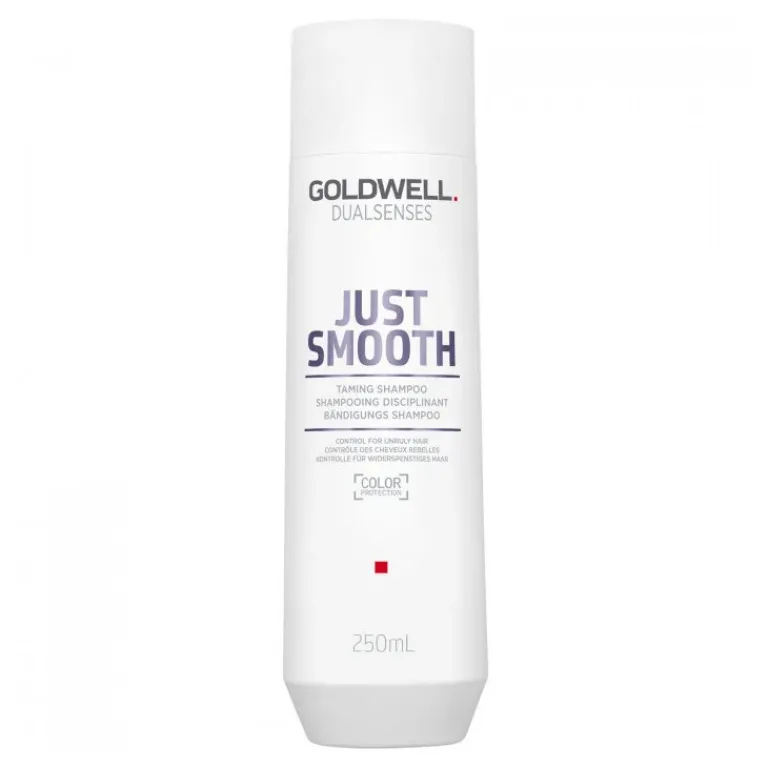 Goldwell Shampoo|Dualsenses Just Smooth Taming Shampoo