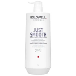 Goldwell Shampoo|Dualsenses Just Smooth Taming Shampoo