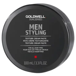 Goldwell Styling|Dualsenses Men Styling Texture Cream Paste