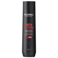 Goldwell Heren Haarverzorging|Dualsenses Men Thickening Shampoo