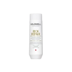 Goldwell Shampoo|Dualsenses Rich Repair Restoring Shampoo