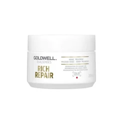 Goldwell Haarmasker|Dualsenses Rich Repair 60 Sec Treatment Masker