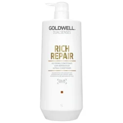 Goldwell Conditioner|Dualsenses Rich Repair Restoring Conditioner