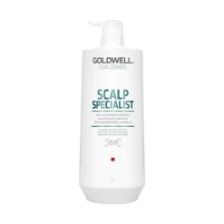 Goldwell Shampoo|Dualsenses Scalp Specialist Deep Cleansing Shampoo