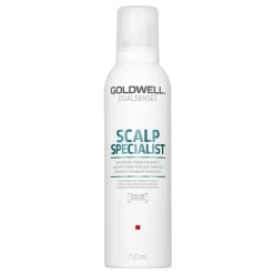 Goldwell Shampoo|Dualsenses Scalp Specialist Sensitive Foam Shampoo