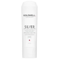 Goldwell Haarkleuring|Dualsenses Silver Conditioner