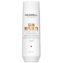 Goldwell After Sun|Dualsenses Sun Reflects After Sun Shampoo