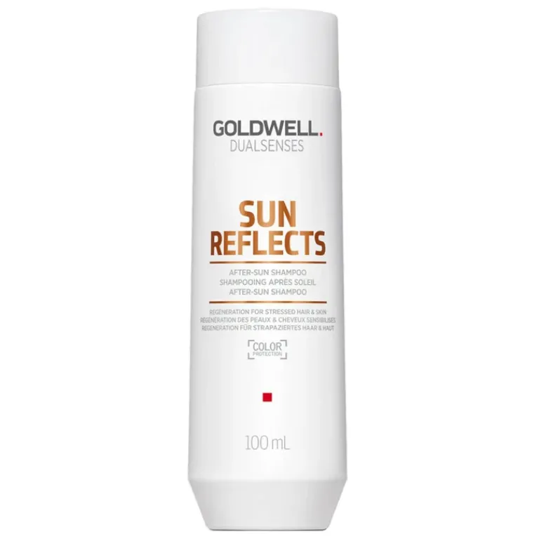 Goldwell After Sun|Dualsenses Sun Reflects After Sun Shampoo