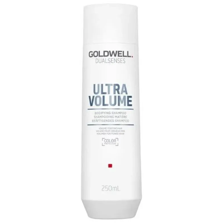 Goldwell Shampoo|Dualsenses Ultra Volume Bodifying Shampoo