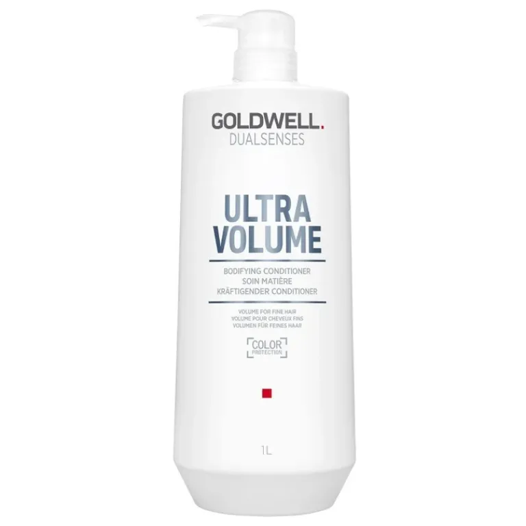 Goldwell Conditioner|Dualsenses Ultra Volume Bodifying Conditioner