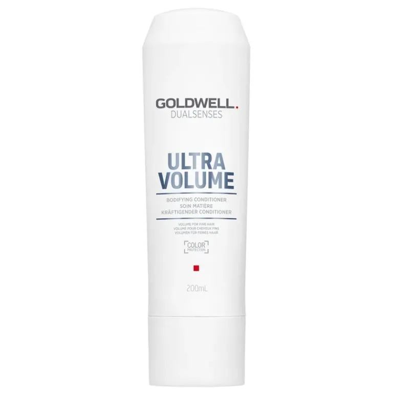 Goldwell Conditioner|Dualsenses Ultra Volume Bodifying Conditioner