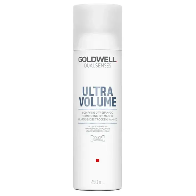 Goldwell Shampoo|Dualsenses Ultra Volume Bodifying Droogshampoo