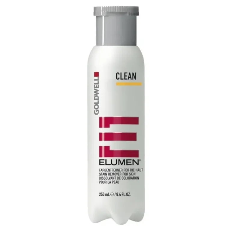 Goldwell Haarkleuring|Elumen Clean Kleurverwijderaar