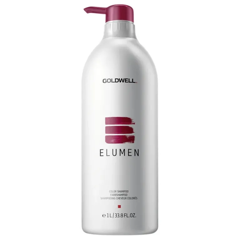 Goldwell Shampoo|Elumen Color Care shampoo