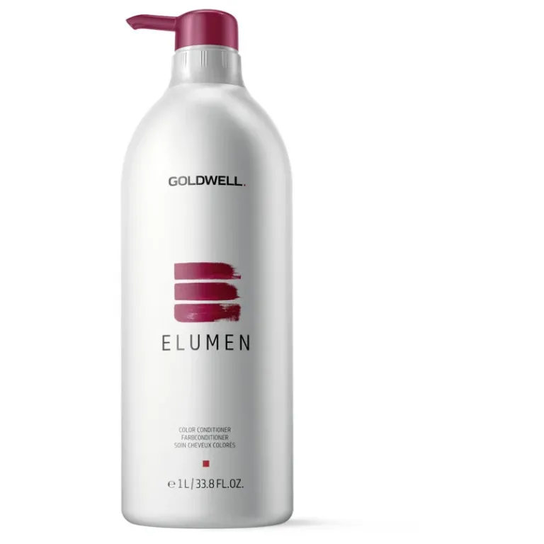 Goldwell Conditioner|Elumen Color Conditioner